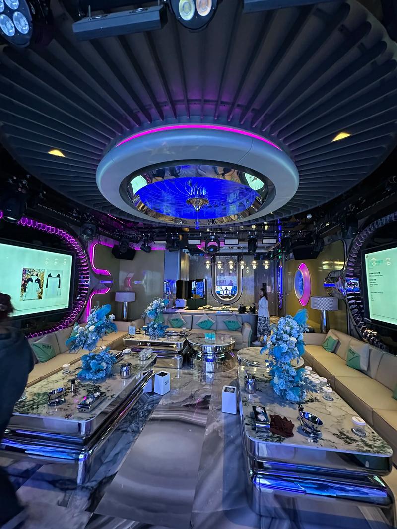 随州商务ktv组局指南-曾都区ktv预定